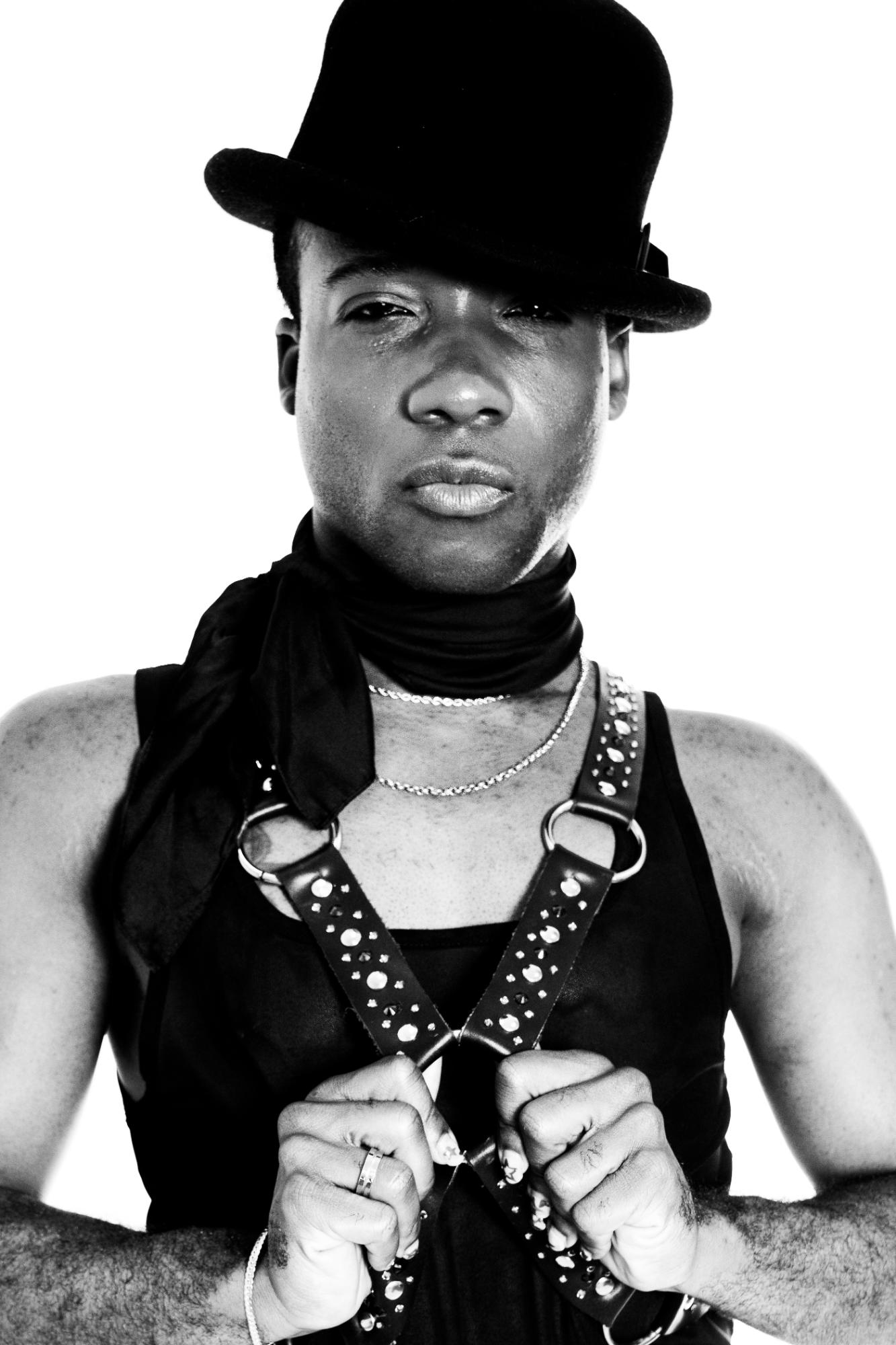 Keith Alexander