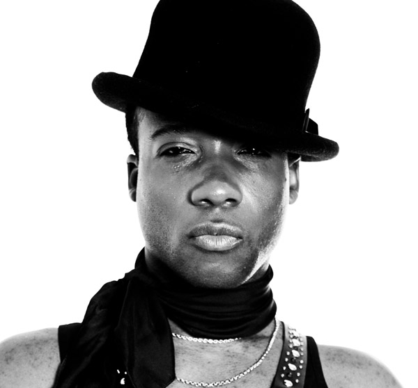 Keith Alexander