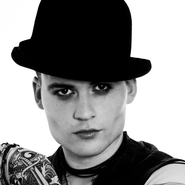 Tyler Davis