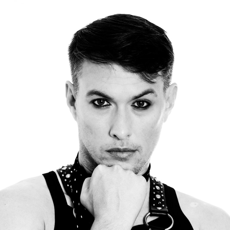 Rhys West