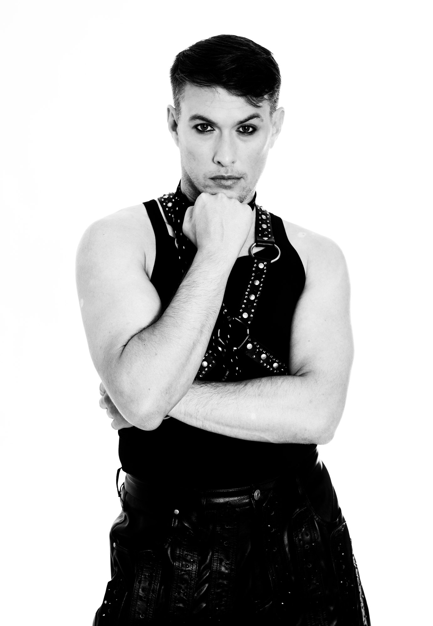 Rhys West
