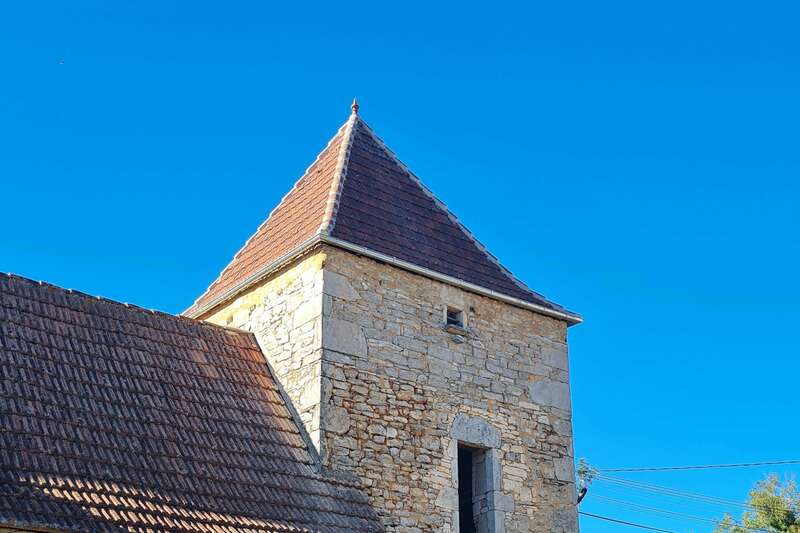 Restauration de couverture par ETS Kiefer Restauration en Occitanie