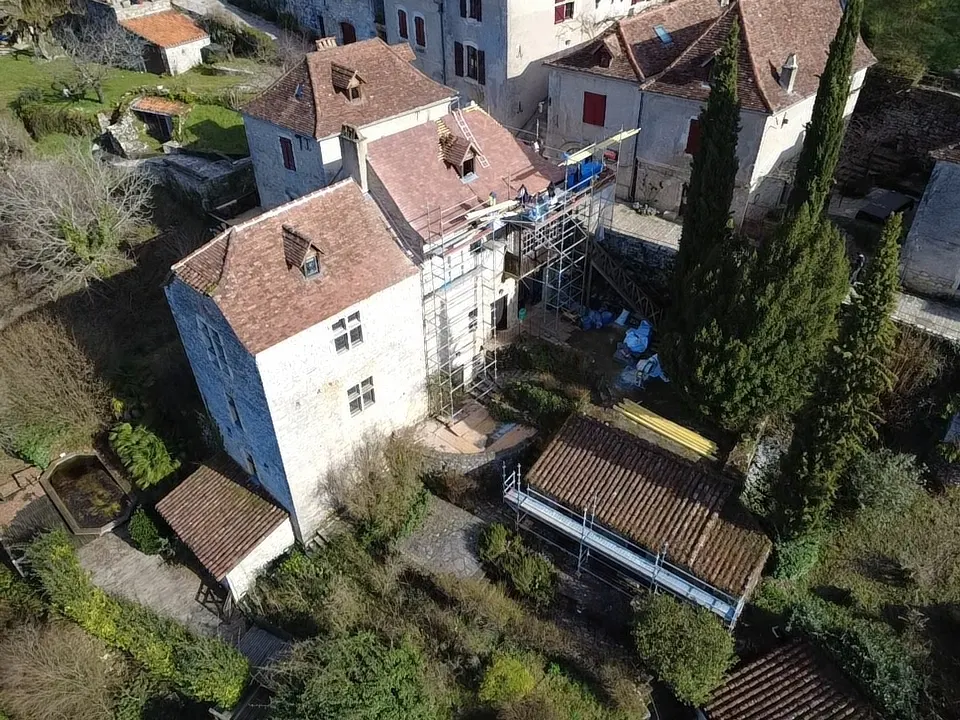 Interventions d'urgences par ETS Kiefer Restauration en Occitanie