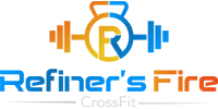 Refiner's Fire CrossFit