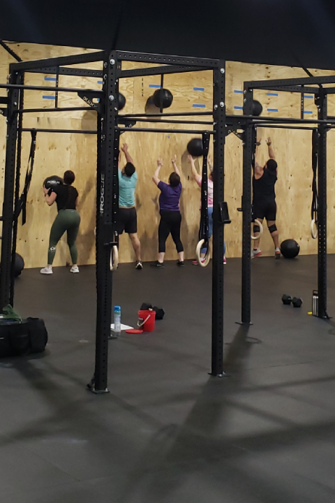 CrossFit