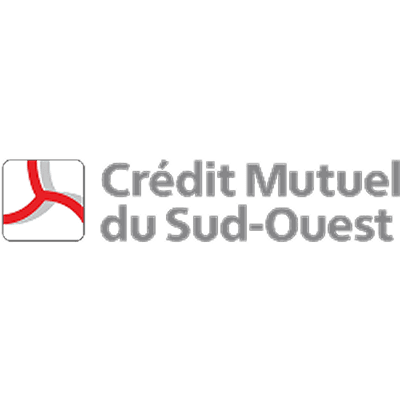 Crédit mutuel sud ouest