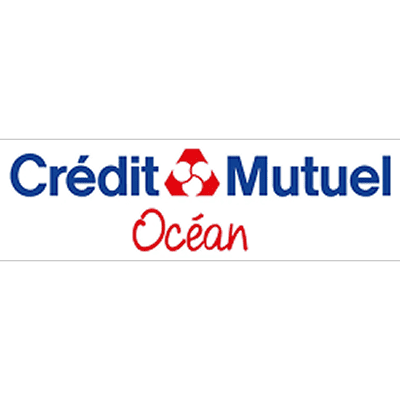 crédit mutuel ocean