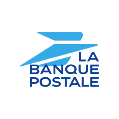 la banque postale