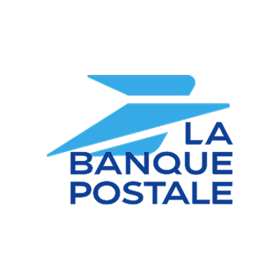 Logo Banque populaire