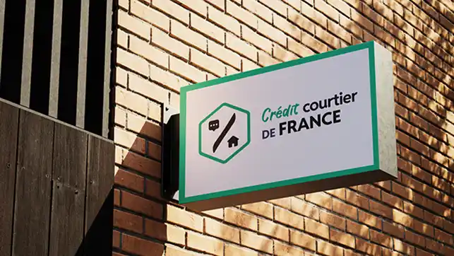 Nos courtiers en prêts immobiliers
