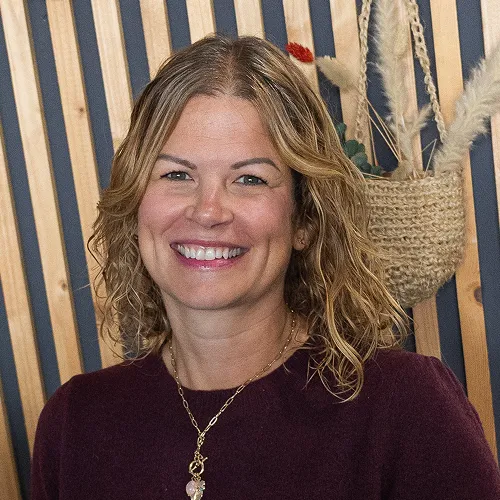 Julie Baudry