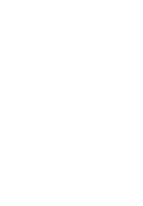 Play blanc de l'identité de Sacomm