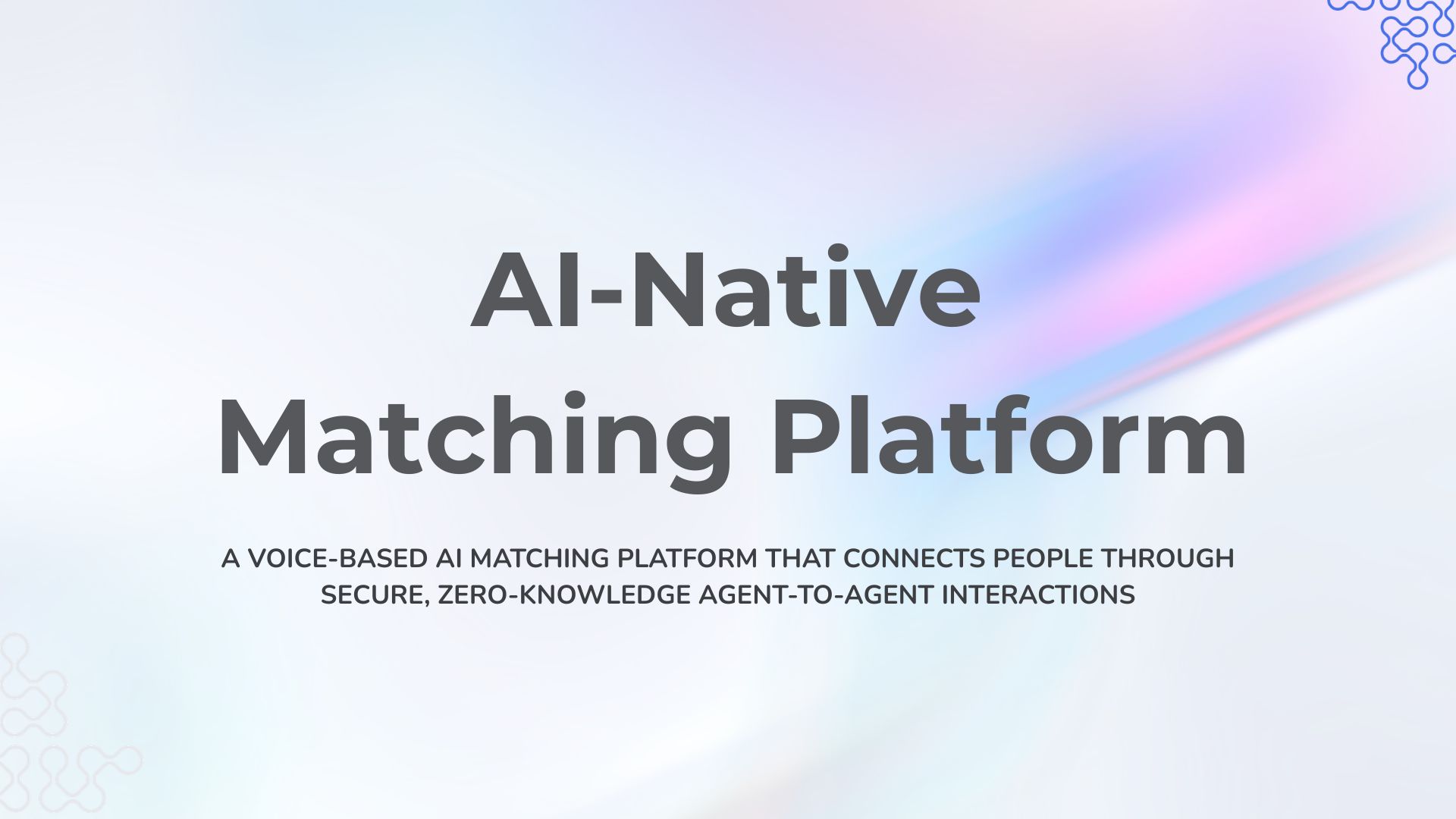How We Found Rare AI Tech Talent for a Complex AI Vision