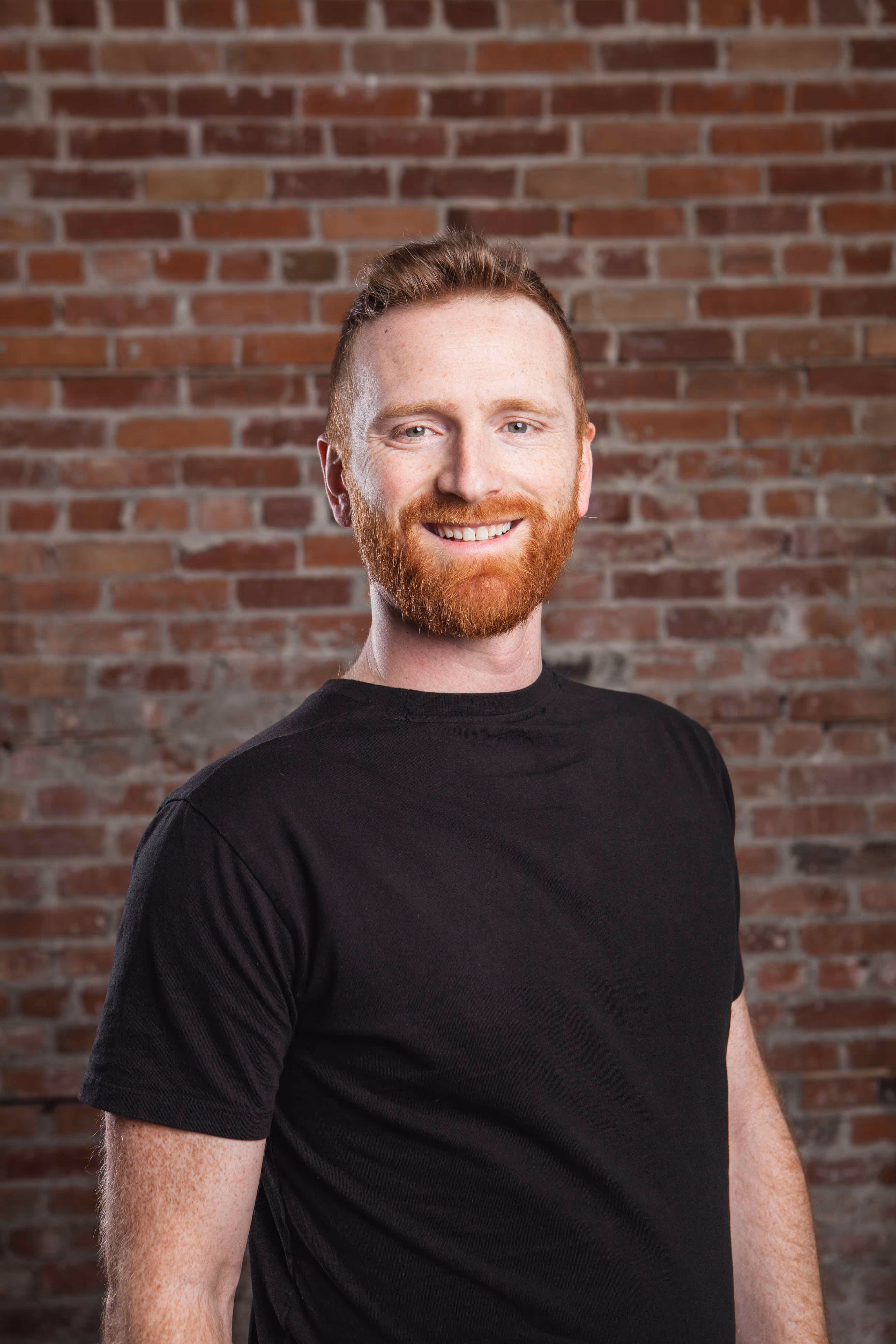 Eric Levert, Architectural Designer