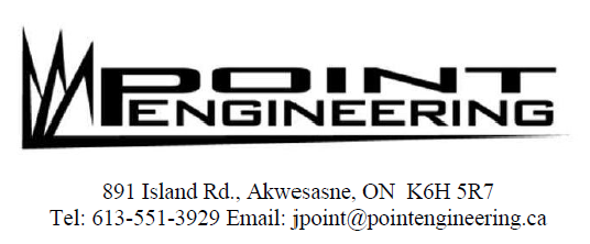 Point Engineering