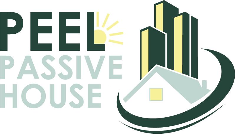 Peel Passive House