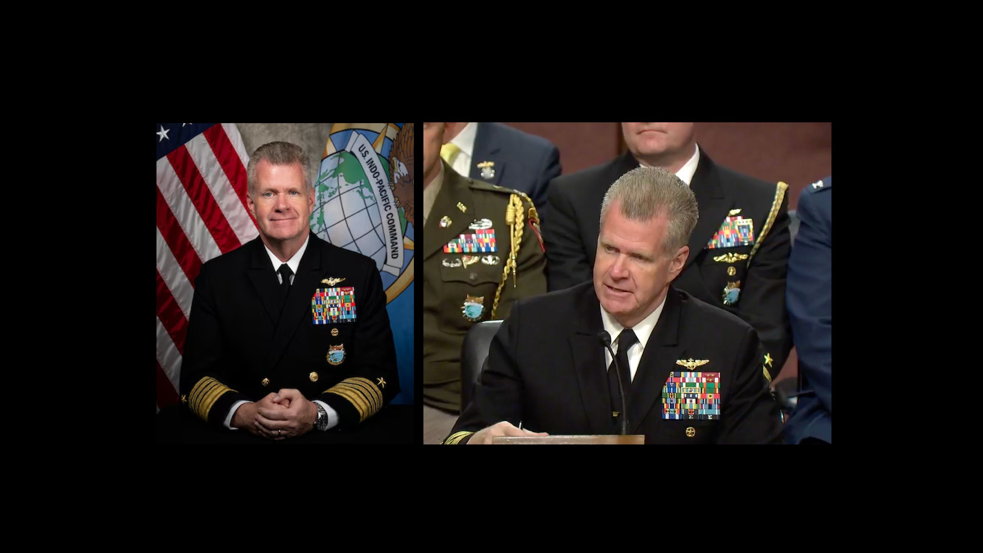 Senate Commander Press Release: Indo-Pacific Commander Calls Bitcoin A Tool For U.S ...