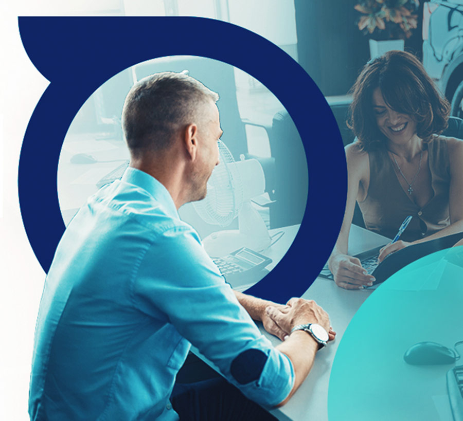 Dealer group consolidating its data