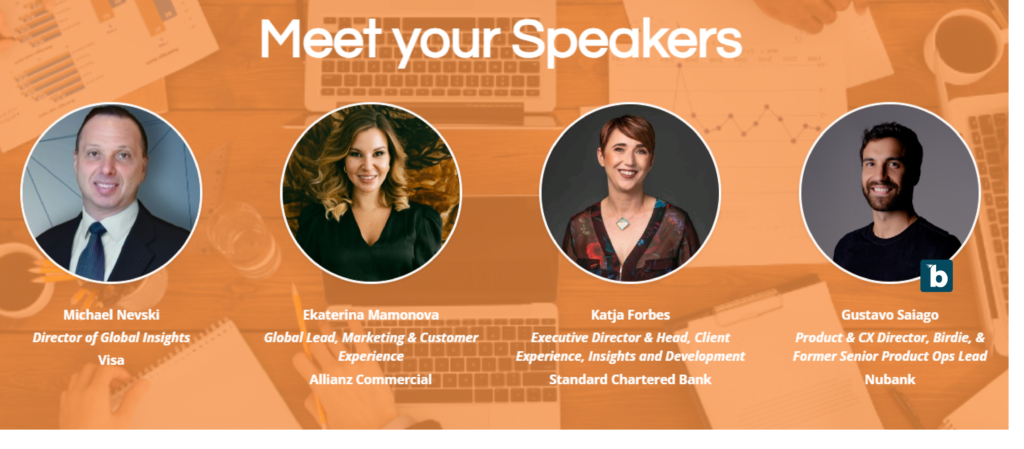 /><p>Join us as we connect with 1,000+ global fintech leaders at <a href=