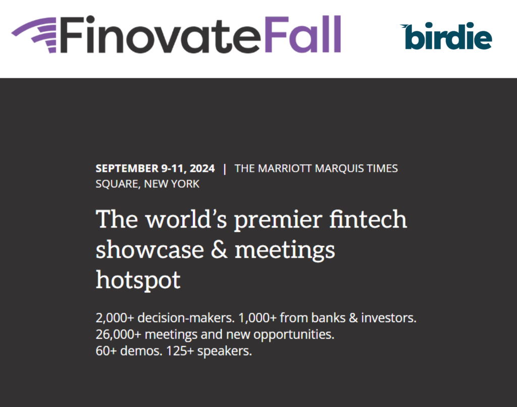 /><p>Join us as we connect with 1,000+ global fintech leaders atÂ <a href=