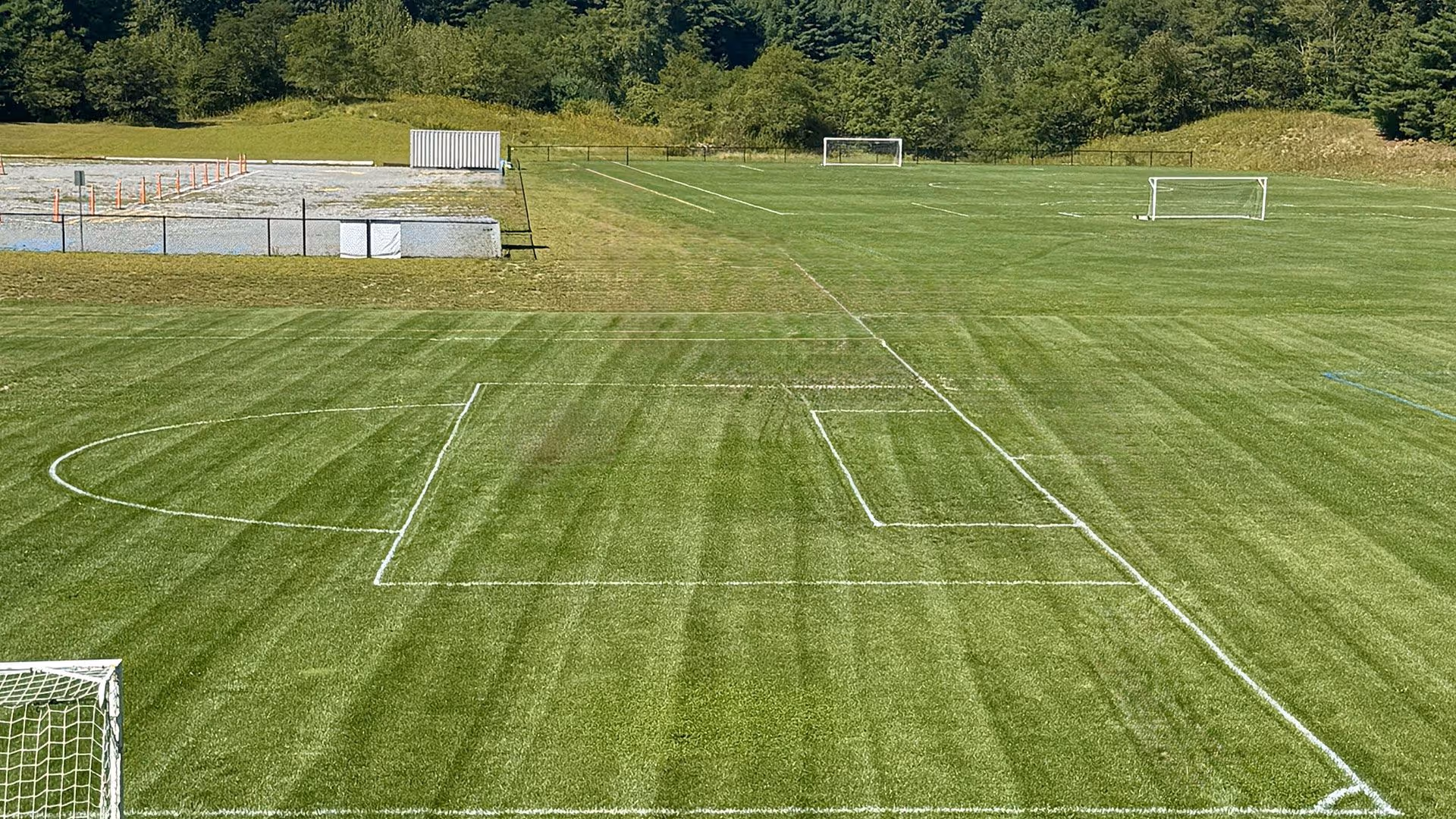 LaMere Landscaping family owned lawn care company in Lakeville MA