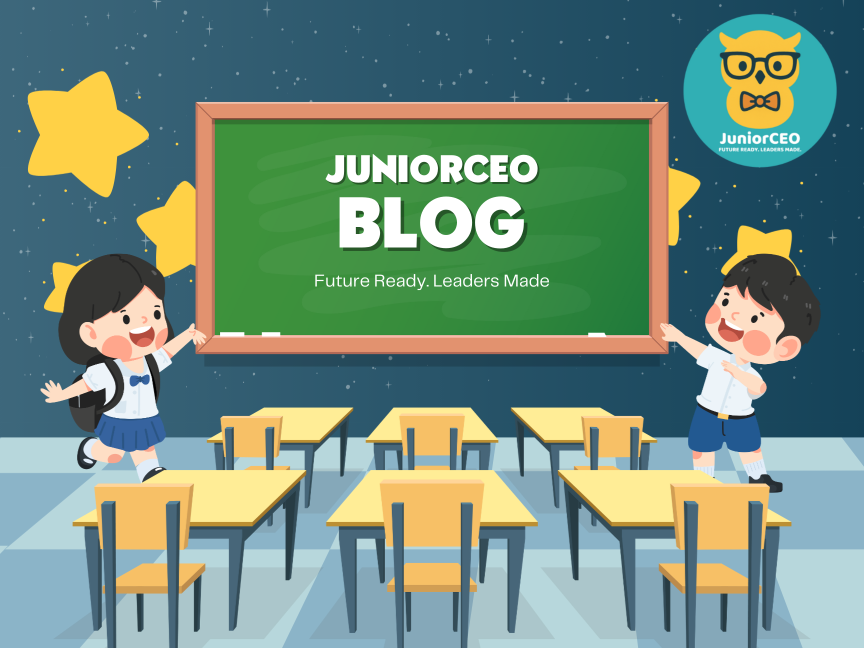 image of students during learning sessions at a preschool