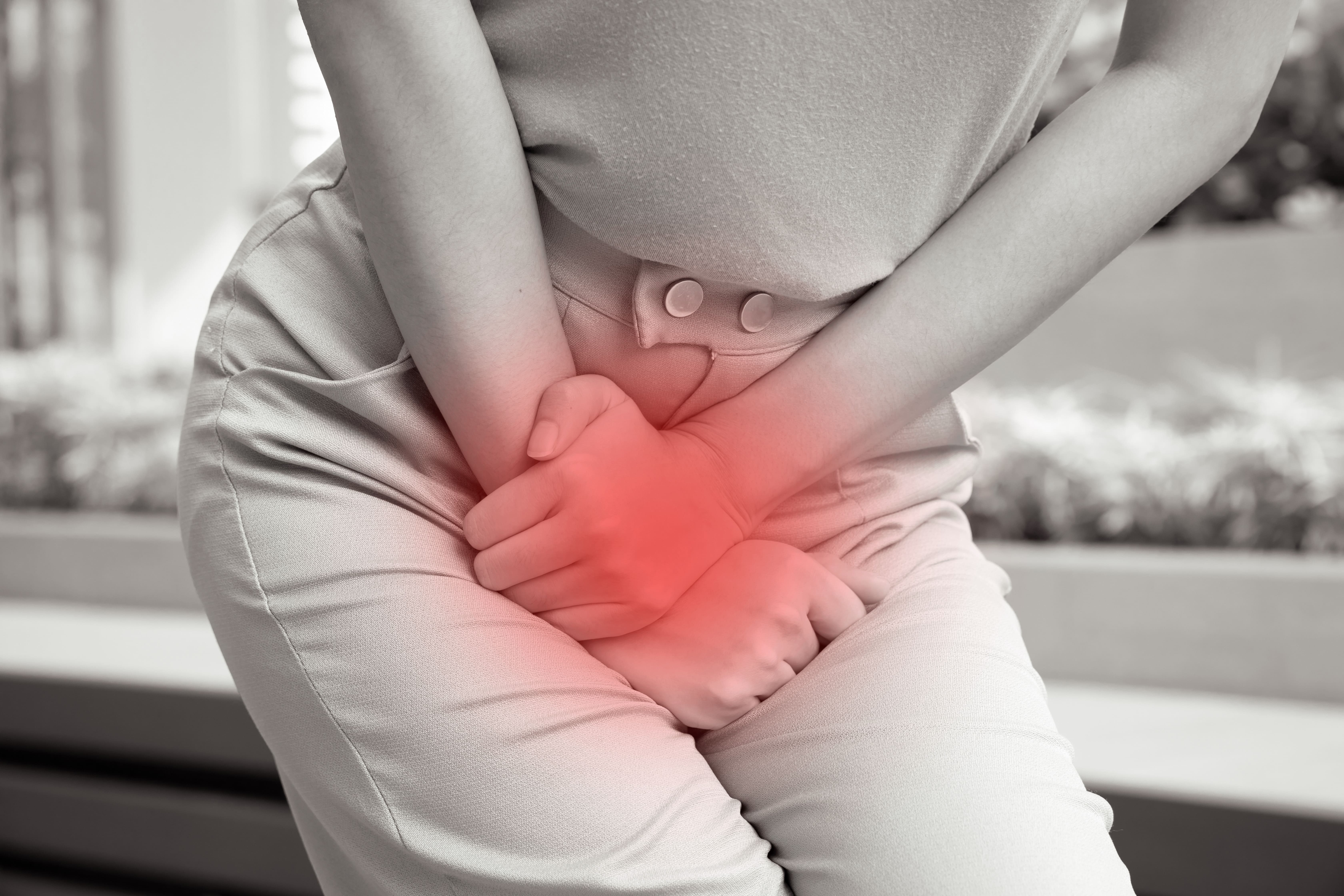 Emsella pelvic floor chair treatment at Shrout Wellness in Carmel, IN