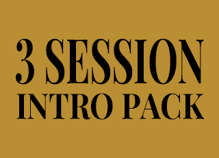 Session Intro Pack