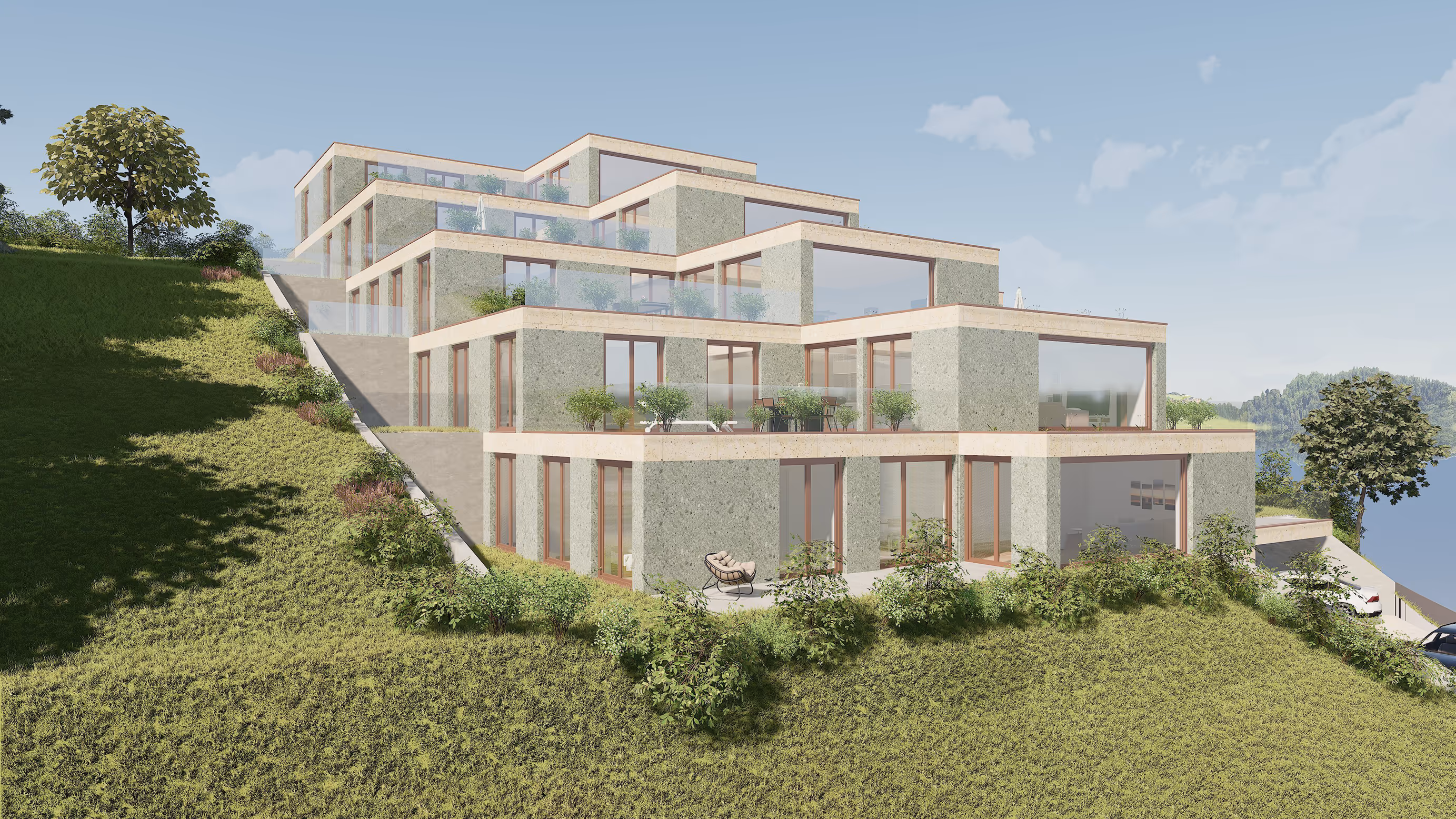 Cholhölzli im Limmattal