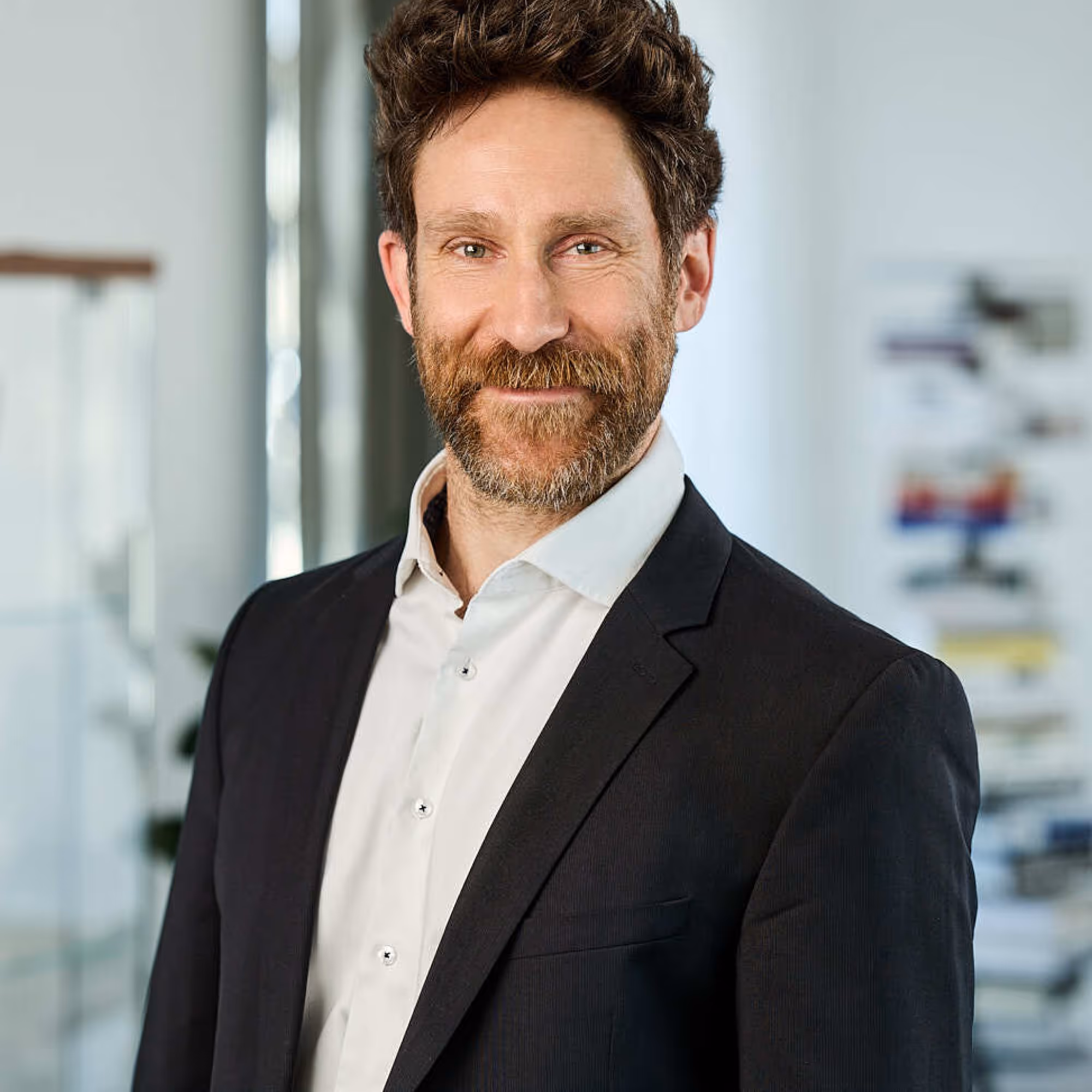 Florian Hausherr