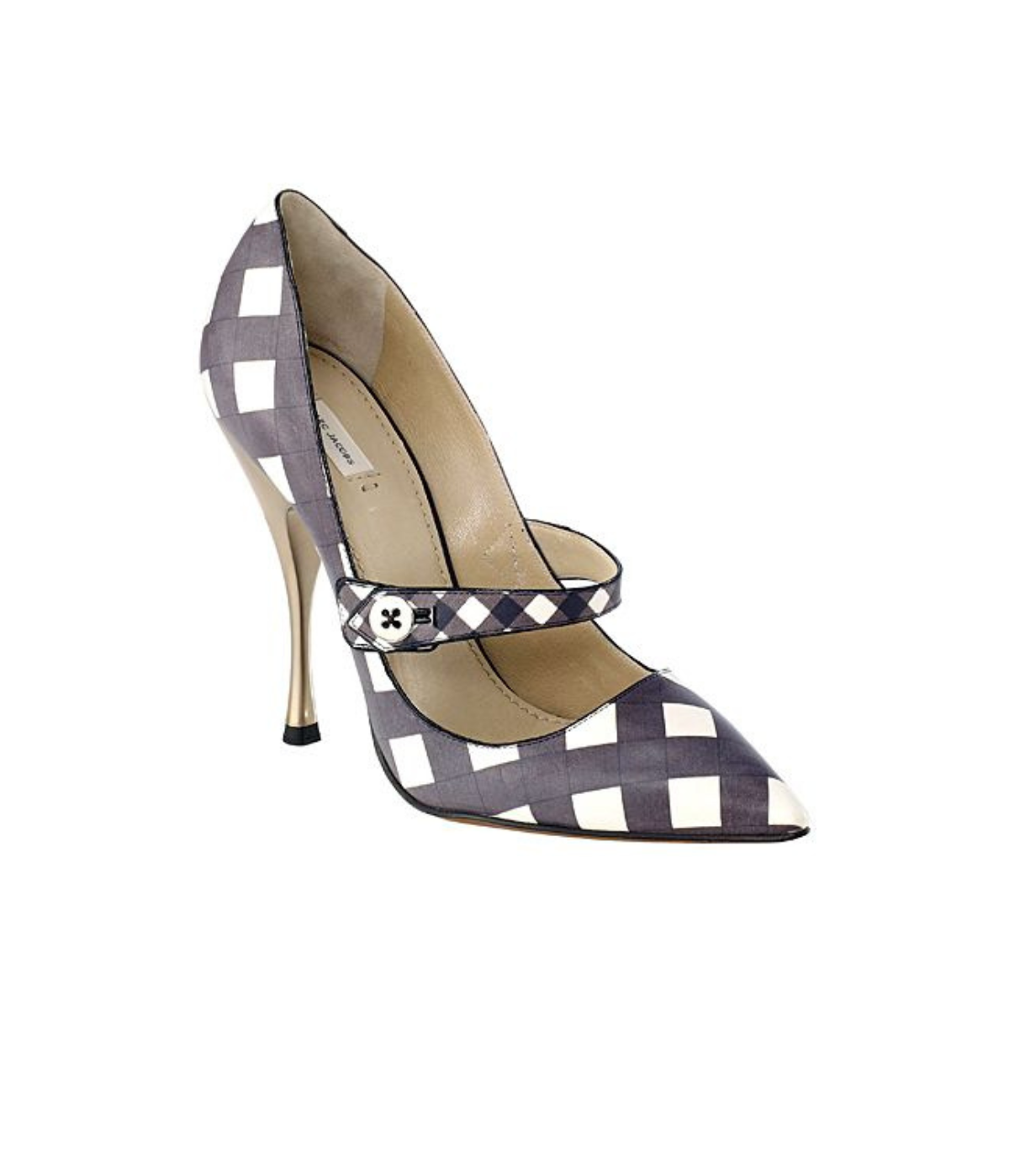 Marc Jacobs Mary Jane Heels