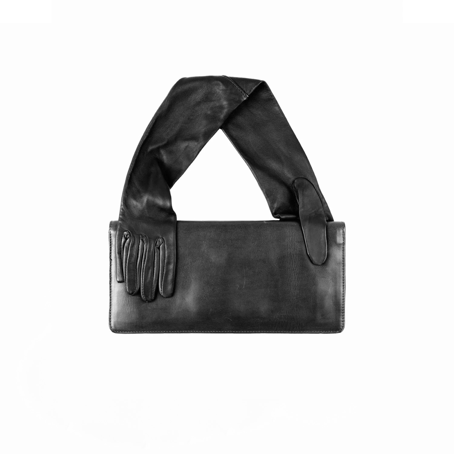 Maison Margiela Glove Clutch Bag