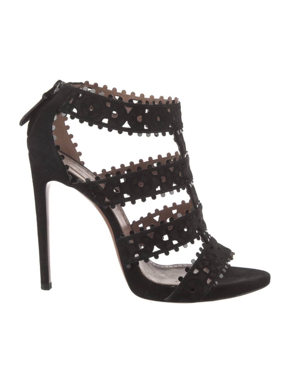 Aläia Gladiator Sandals