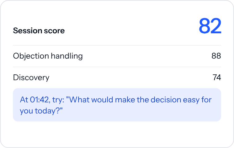 Scoring in RepLab
