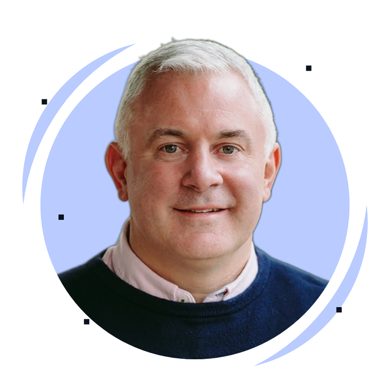 Gareth Walsh, Chief Growth and Marketing Officer at Alliance Medical