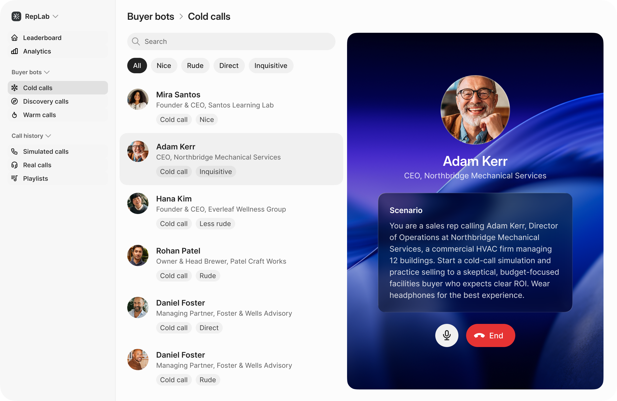 September 2025 — Team Dashboard & Leaderboards