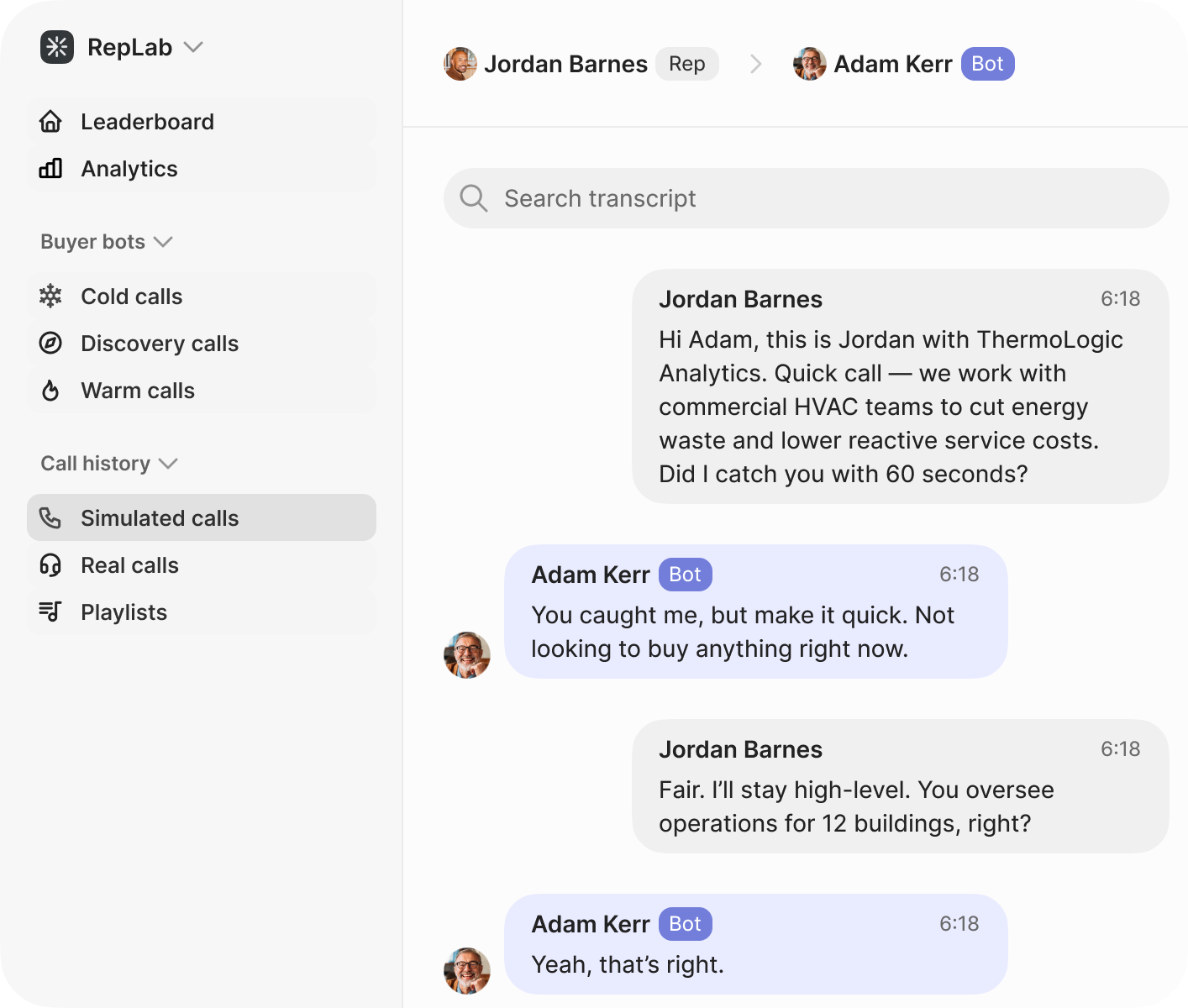 August 2025 — Buyer Personalities 2.0