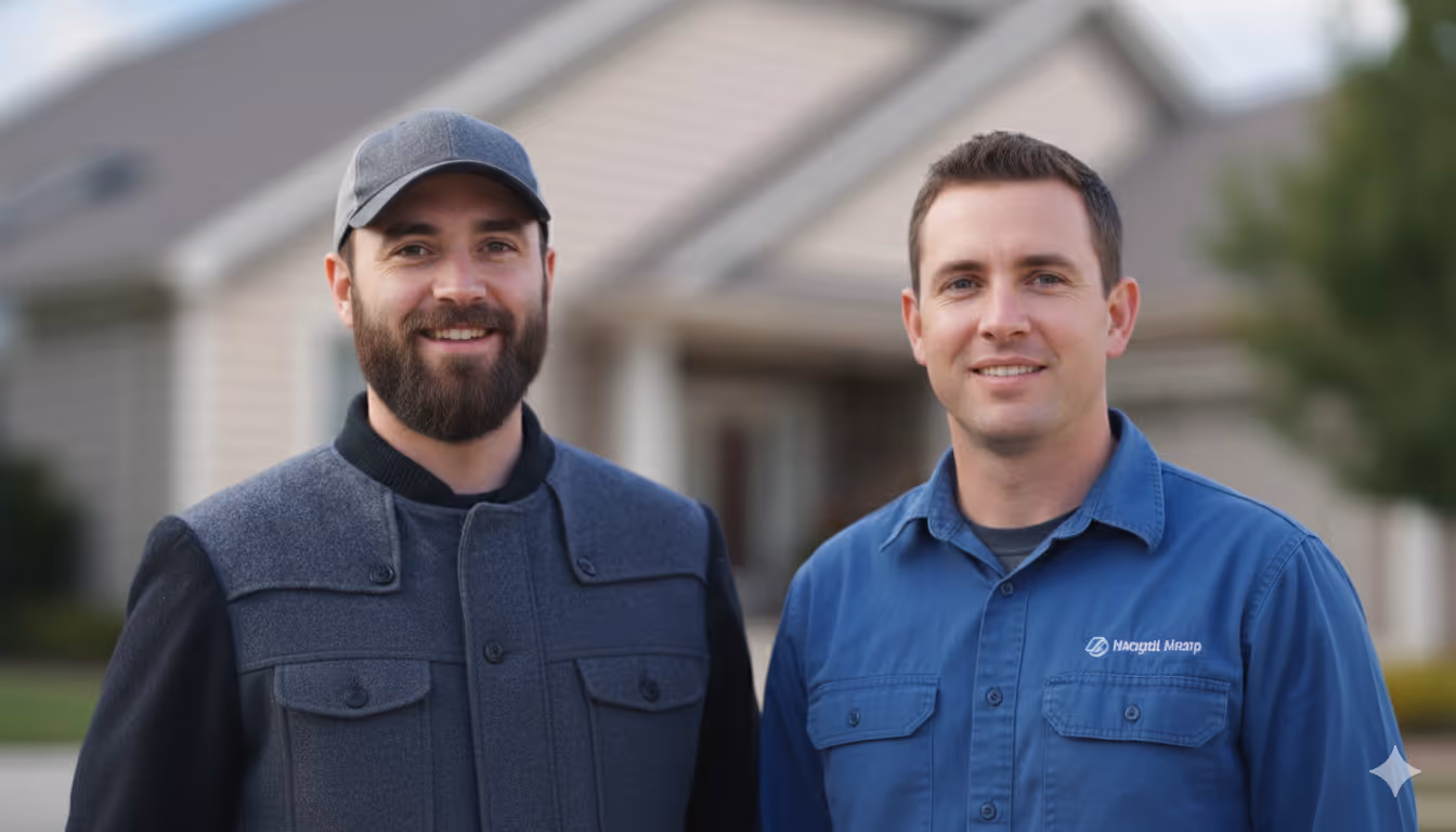 ClimatePro Heating & Cooling