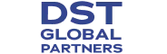 DST Global brand mark