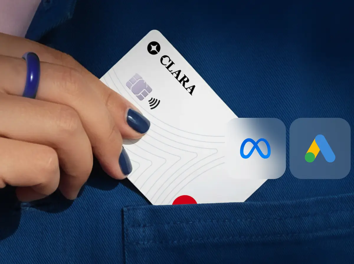 Employees — Clara platform.