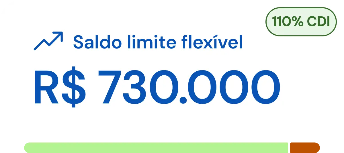 Clara — digital account.