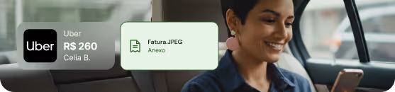 Clara ERP integration interface showing automated transaction sync and reconciliation