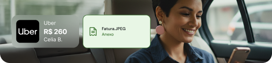 Clara ERP integration interface showing automated transaction sync and reconciliation