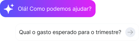 AI-powered spend categorization and anomaly detection dashboard