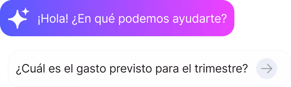 Chat — Clara platform.