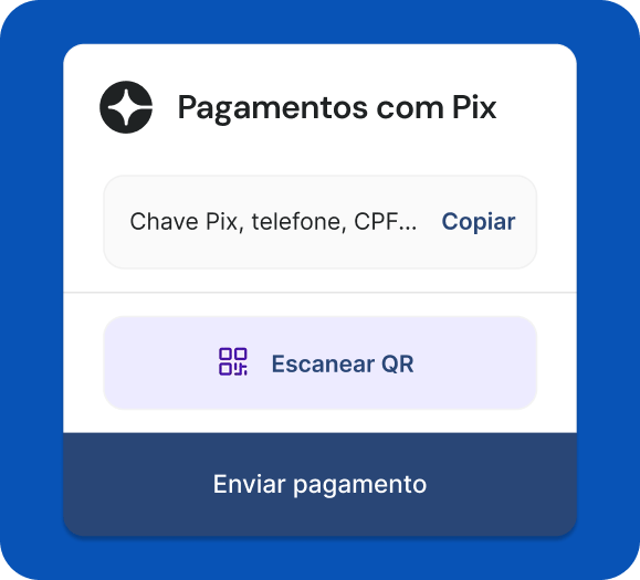 Clara payment automation interface.