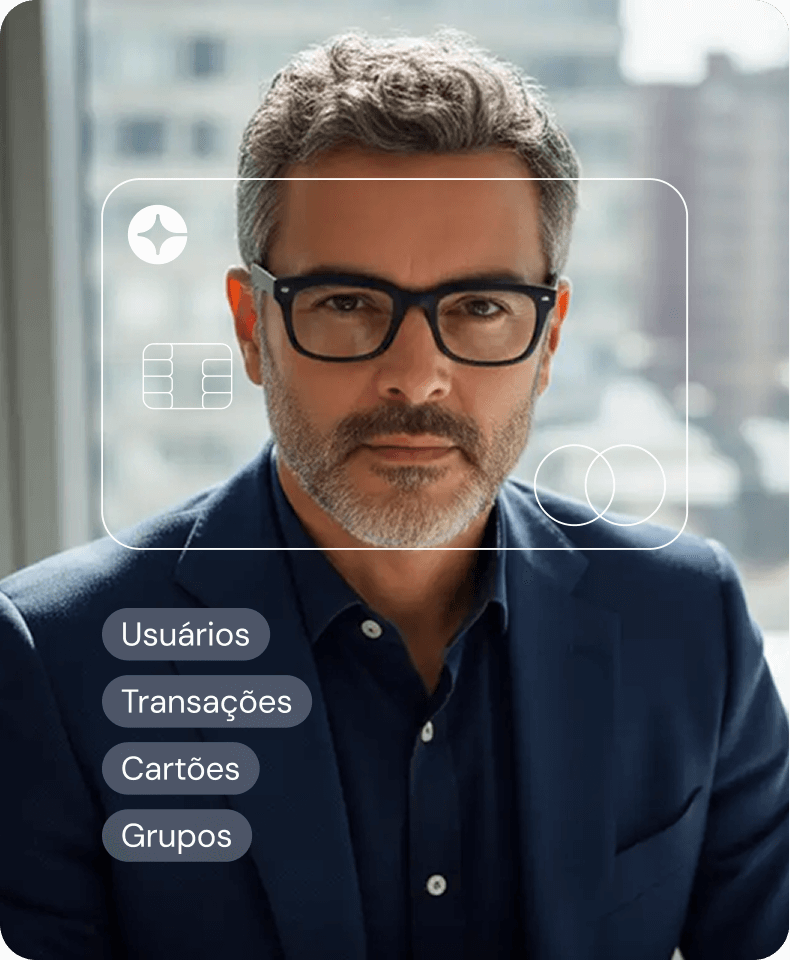 Clara — Container br.