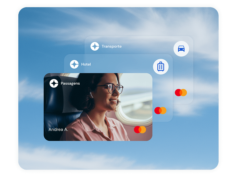 Card S — Clara enterprise solution.