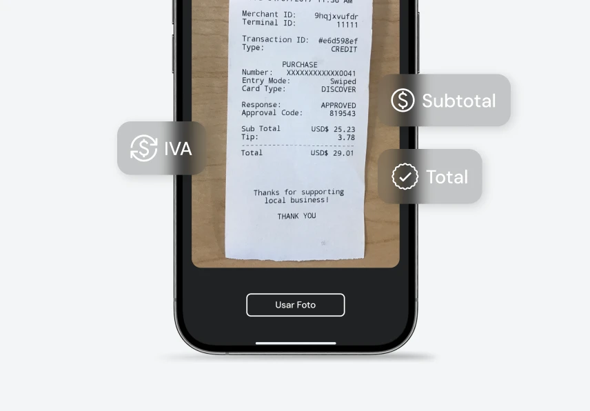 Clara enterprise feature for Mexico.