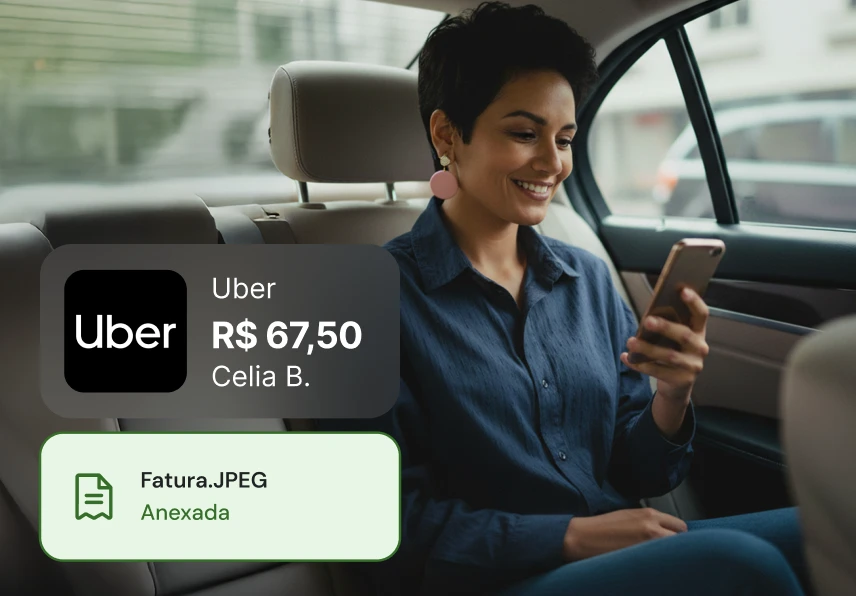 Clara intelligence feature for Brazil.